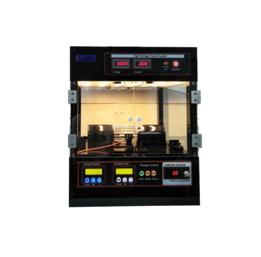 LSWN 3000 静电纺丝机