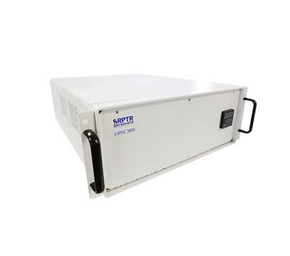 LSPEC 5050 机架式傅里叶变换红外分析仪（毒害气体）