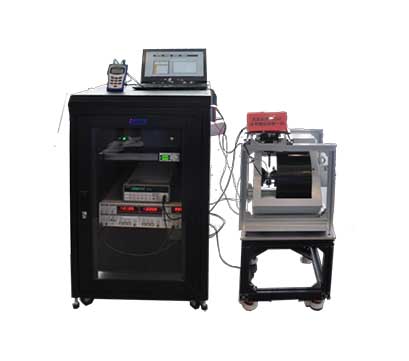 LSAG 1000交变梯度磁力计