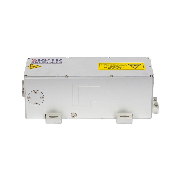 LSLAS 100 半导体纳秒激光器