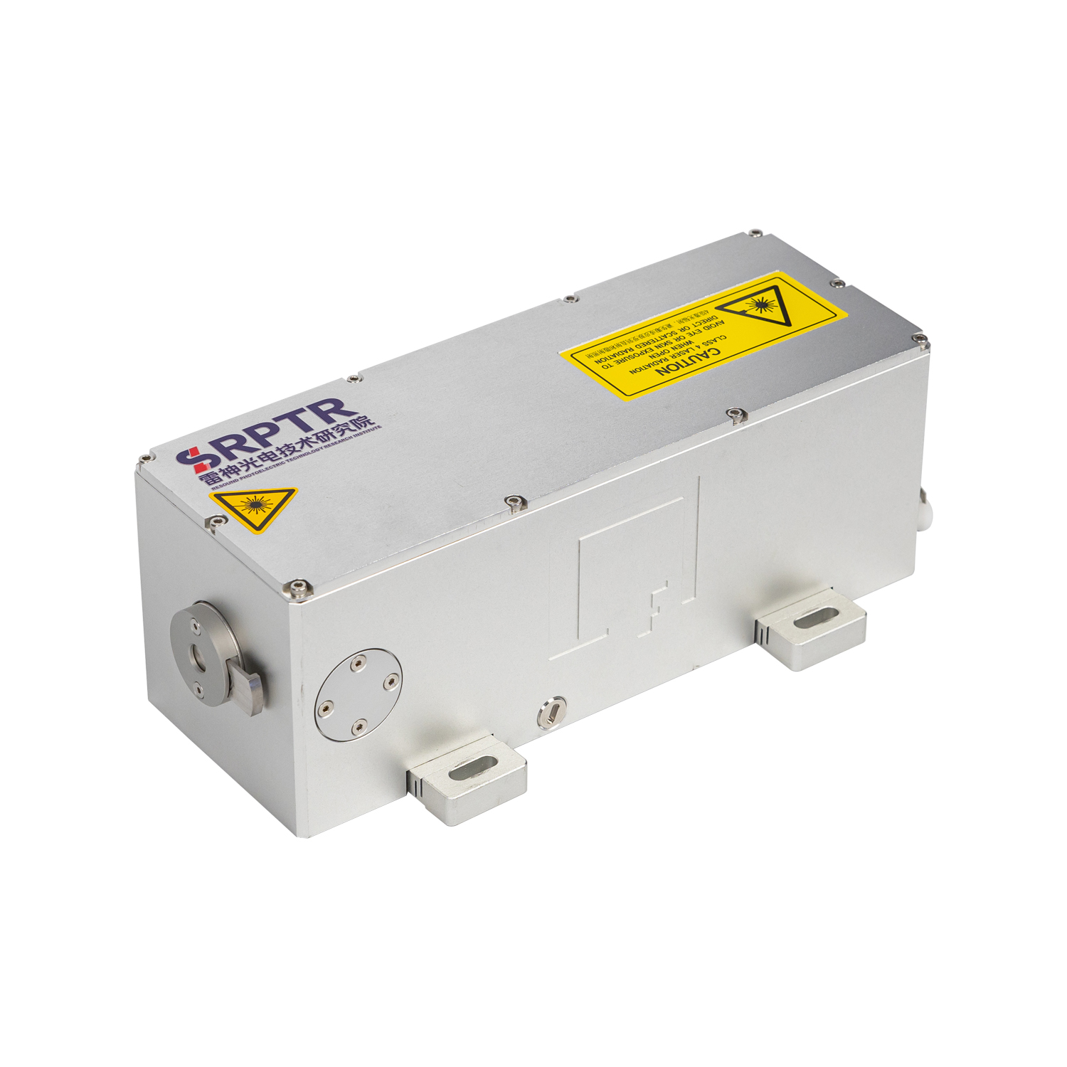LSLAS 100 半导体纳秒激光器