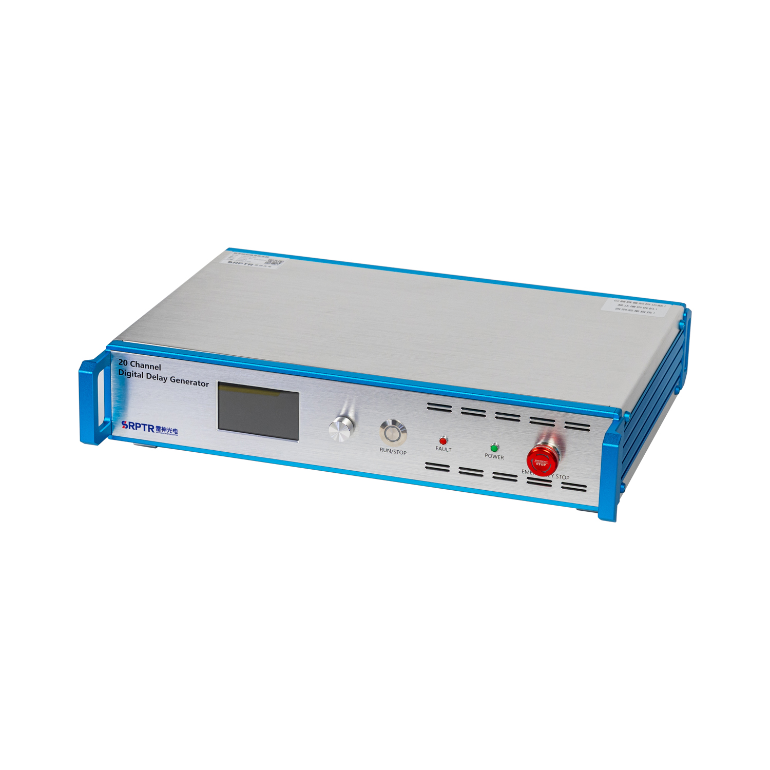 LSLAS 20 数字延时信号发生器