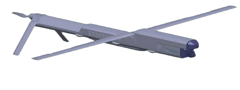 LSPEC-FX1 - 2001B-巡飞弹（筒射）