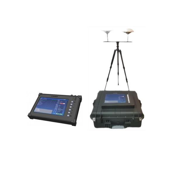 LSGD A0112-P 便携式无人机导航诱骗系统