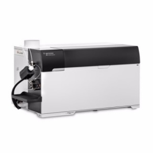 Agilent 8900 三重四極杆 ICP-MS