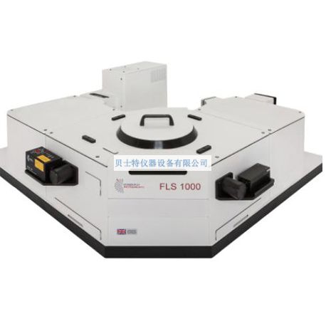 爱丁堡稳态/瞬态荧光光谱仪FLS1000