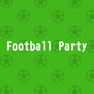Football Party