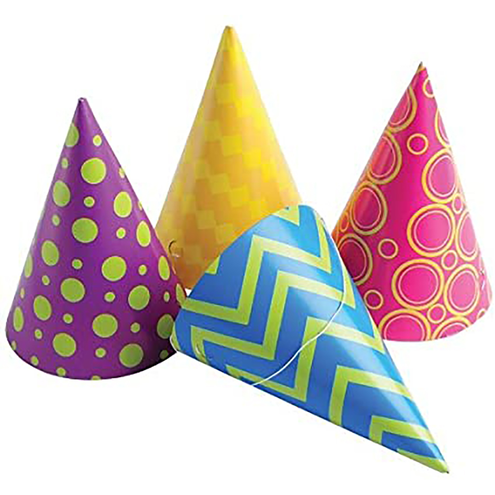 Paper Hats