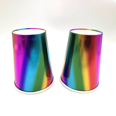 Paper Cup (2)