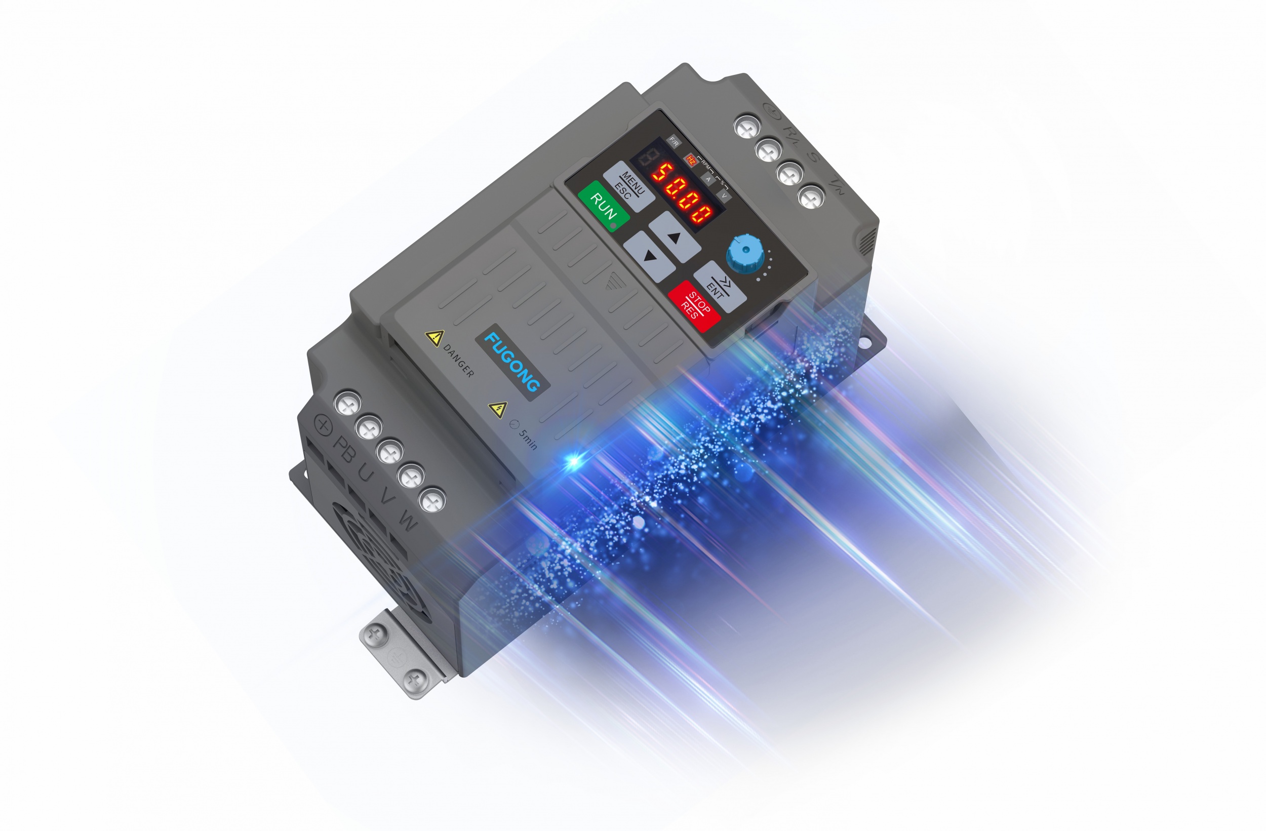 PV200 User manual