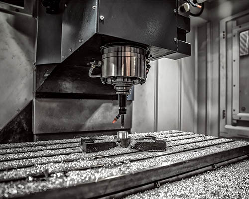 Metalworking Machiner