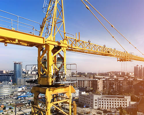 Hoisting Machinery