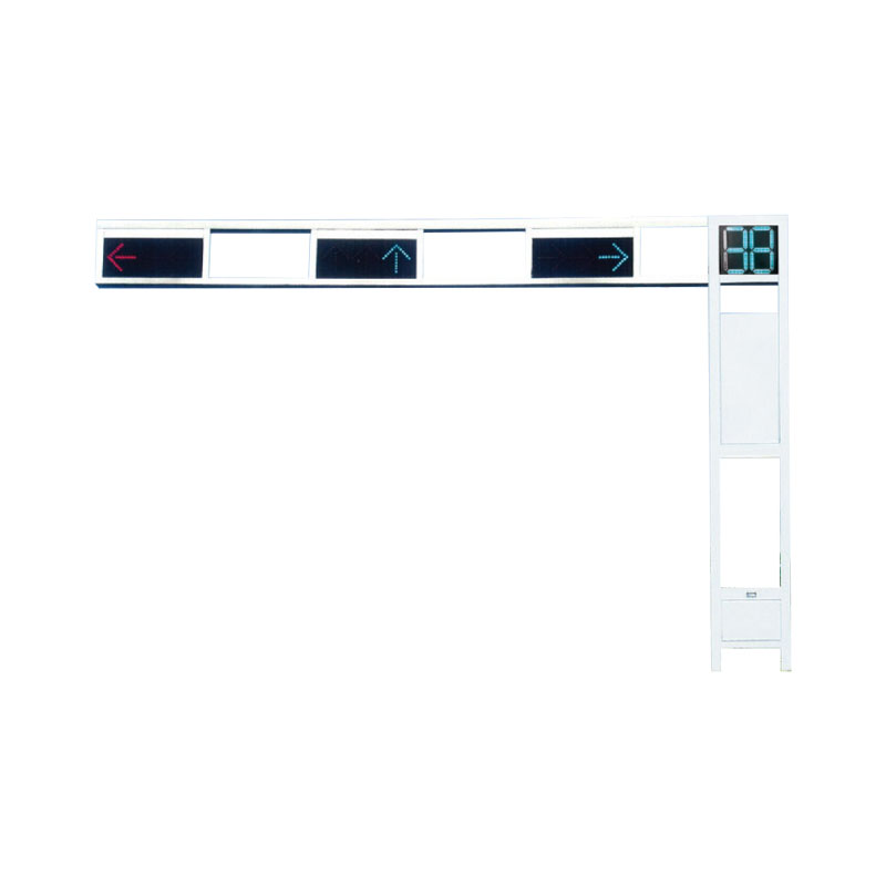 编号：交通信号灯-004