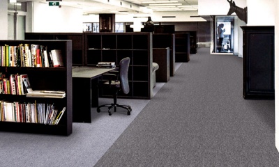 单色拼块毯地毯