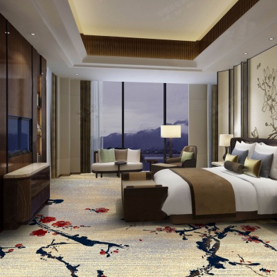 TWS1079客房效果图