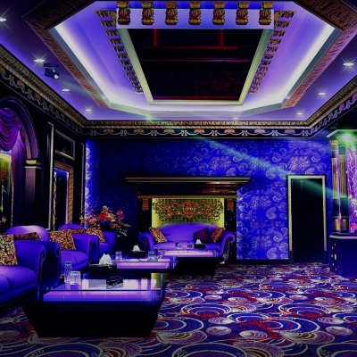 3C131-G30KTV效果图