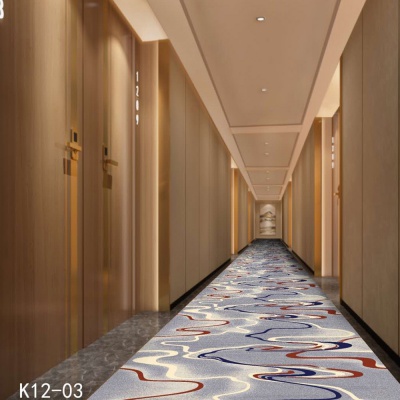现货宾宾馆酒店走廓地毯