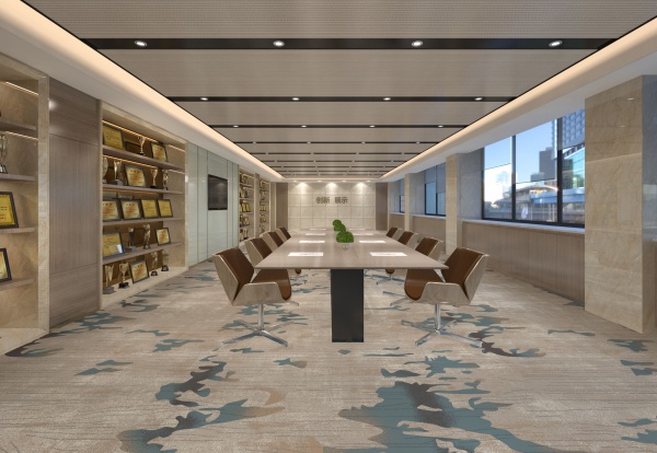 酒店宾馆客房地毯