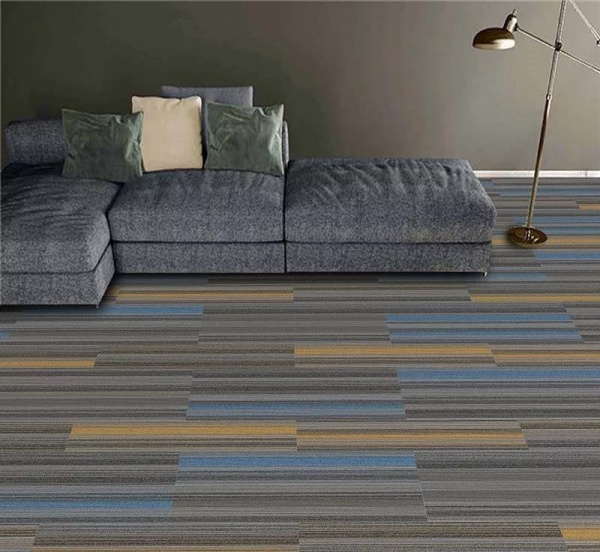 方块地毯  拼块地毯
