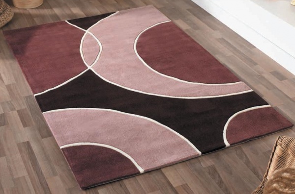 定制手工地毯，卡通儿童地毯