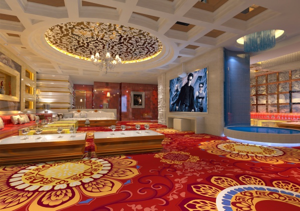 酒店地毯。宾馆地毯。宴会厅地毯