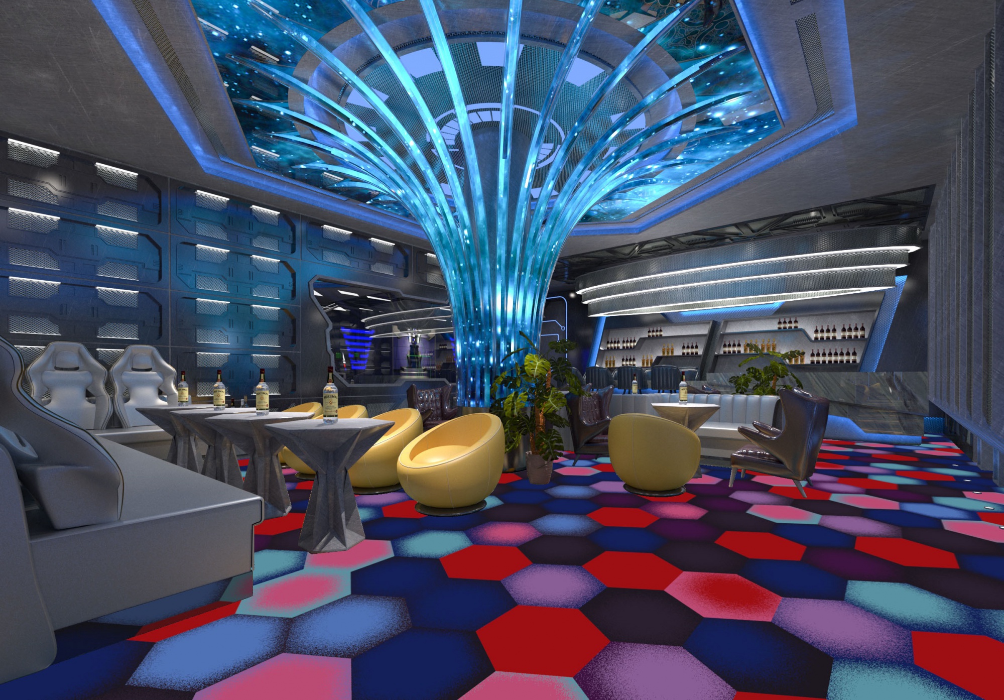 尼龙印花地毯彩印地毯。