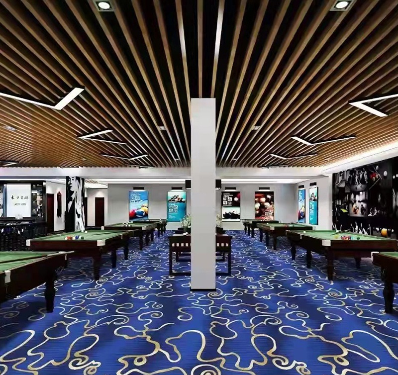 台球厅KTV客房酒店地毯