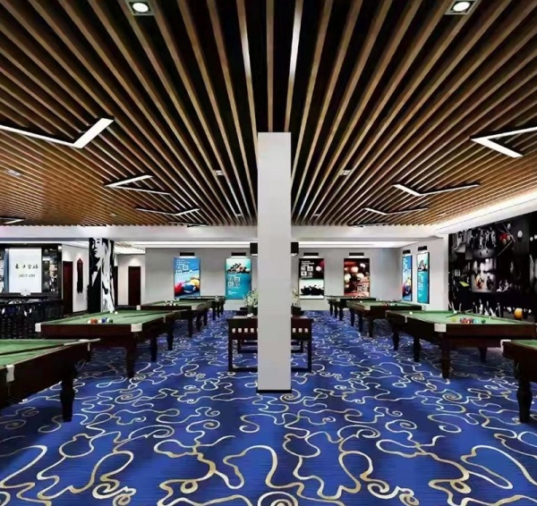 台球厅KTV客房酒店地毯