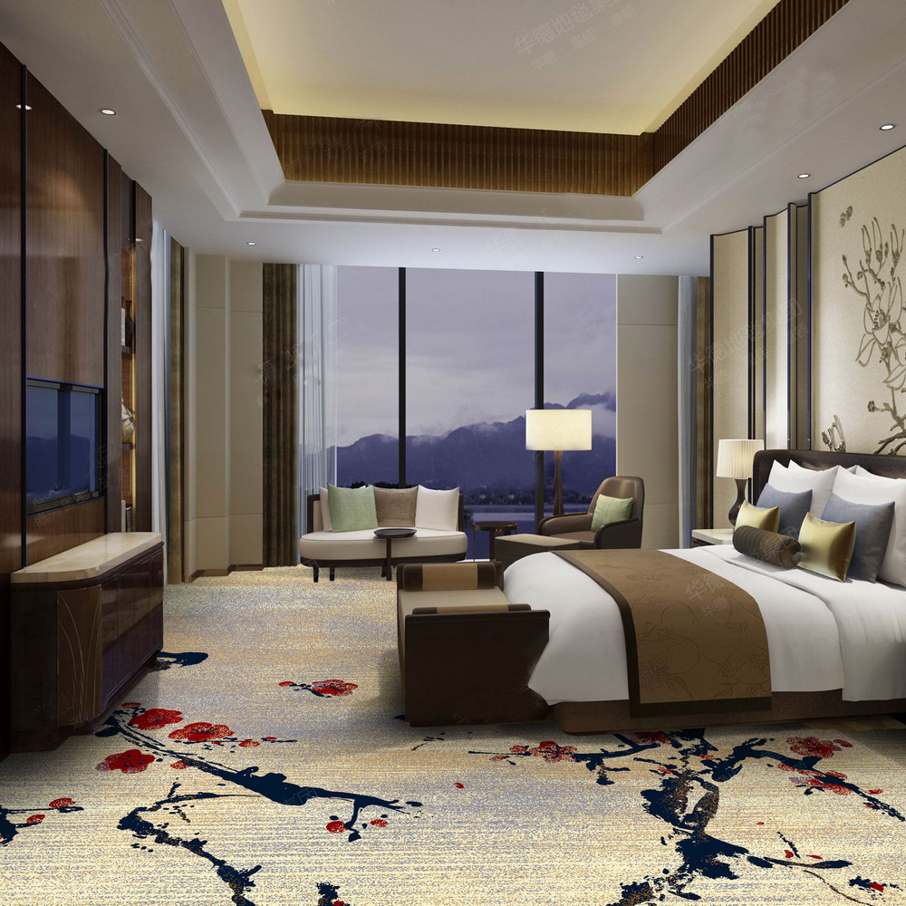 TWS1079客房效果图