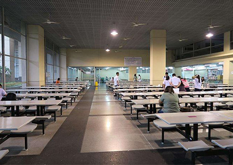 学校厨房设备有怎样的消毒要求