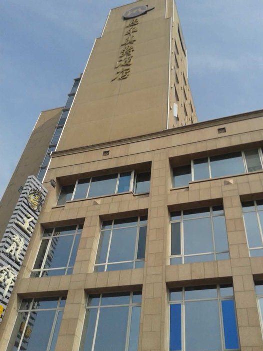 西单美爵酒店