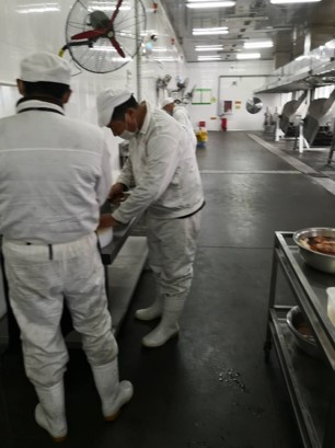 河南洛灵食品厂