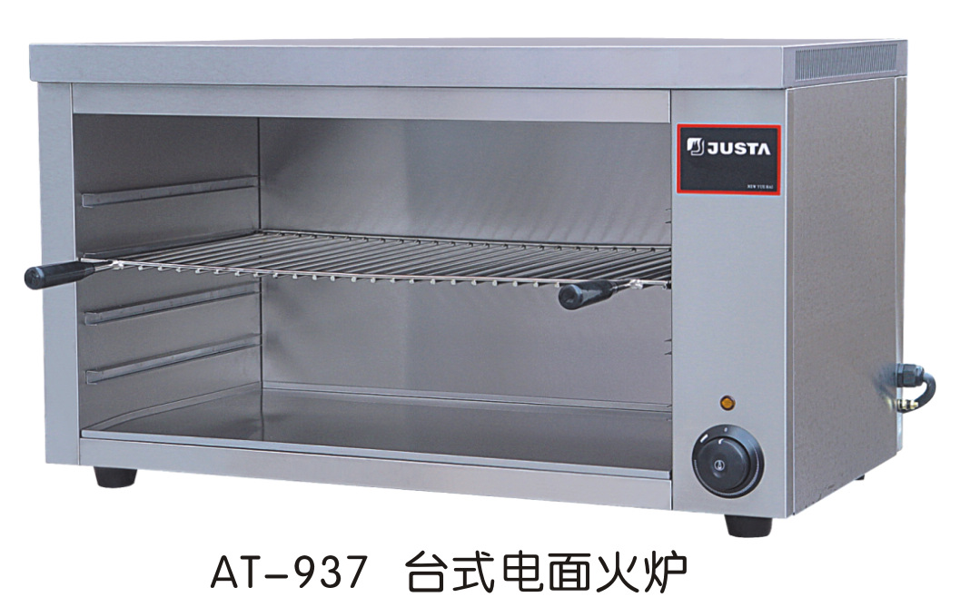 AT-937电面火炉