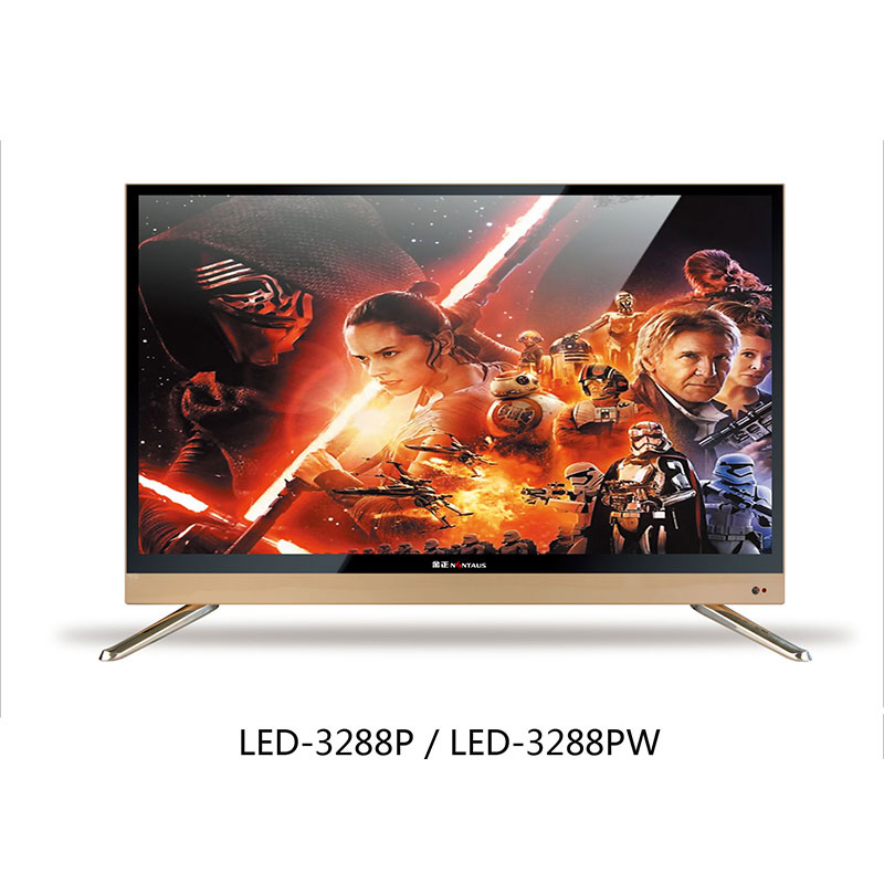 Semi tempered audio series