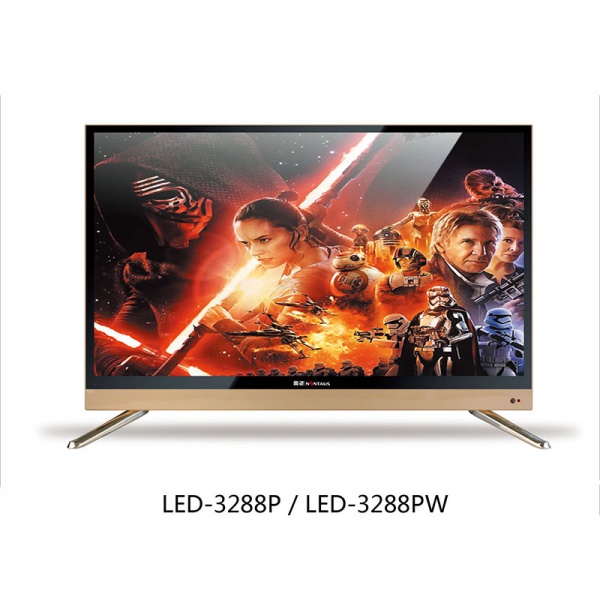 Semi tempered audio series