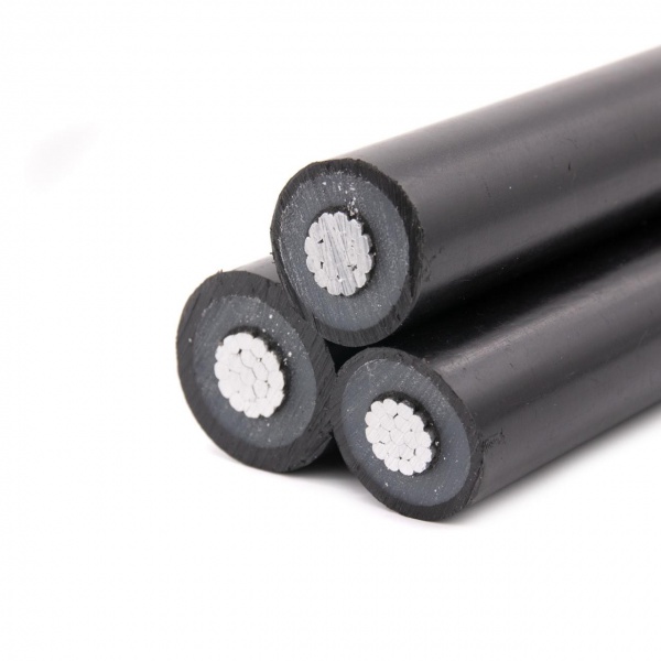Cable MV ABC