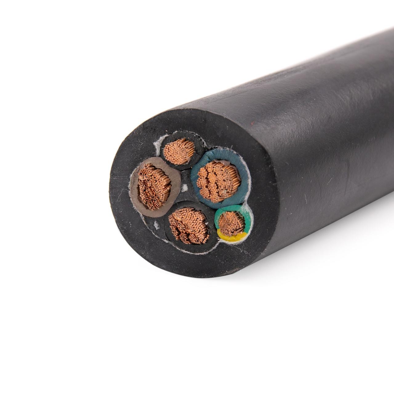 Cable H07RN-F