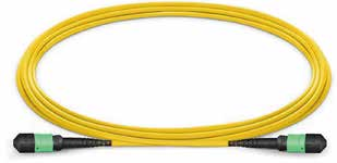 MPO Trunk patch Cords