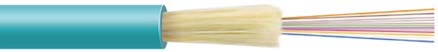 Fiber Optic Patch Cord