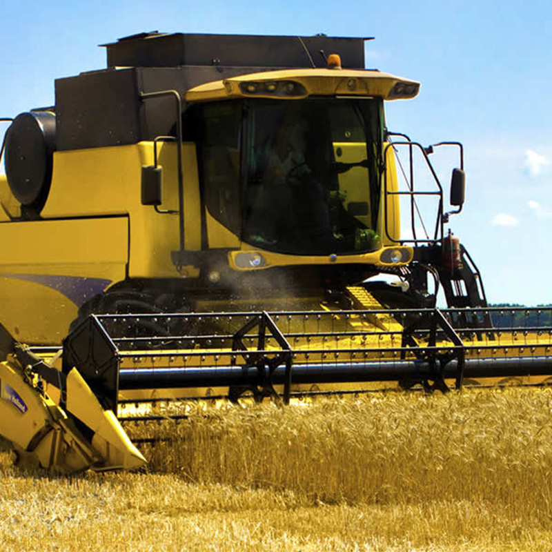 Agricultural Eq...