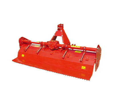 ROTARY TILLER (Chain Drive)