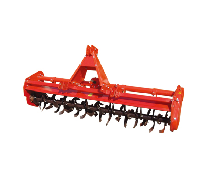 ROTARY TILLER （Chain Drive）