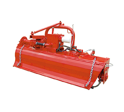 ROTARY TILLER （GERA DRIVE）