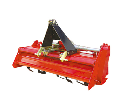 ROTARY TILLER FS type(Chain drive)