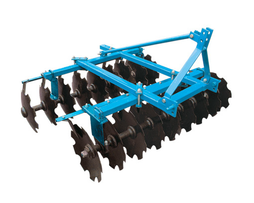 DISC HARROW B type