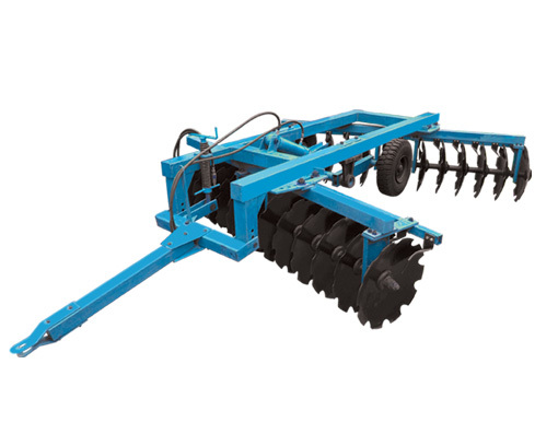 DISC HARROW D type
