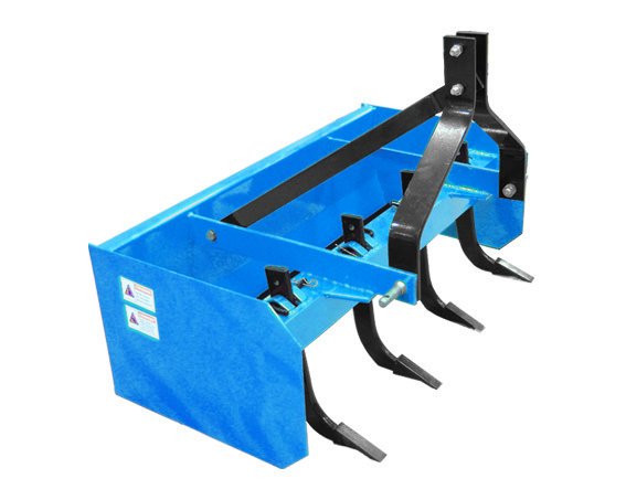 FLAT BOX