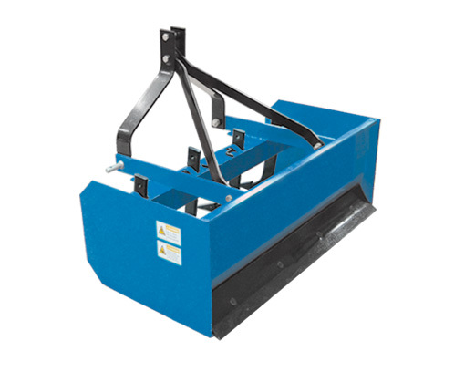 FLAT BOX