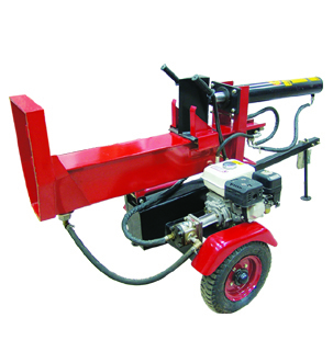 Wood splitte