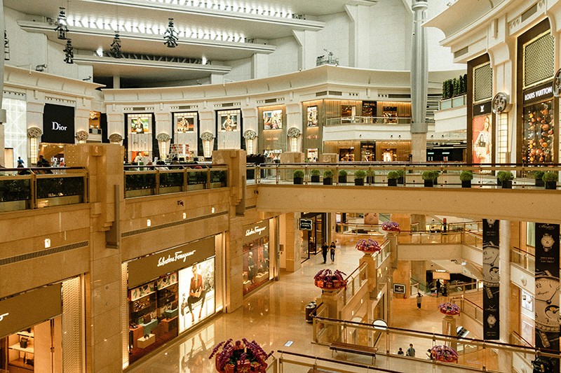 Mall